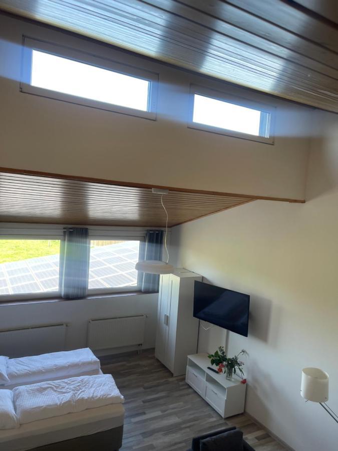 Sweet Rooms Bubesheim Kültér fotó
