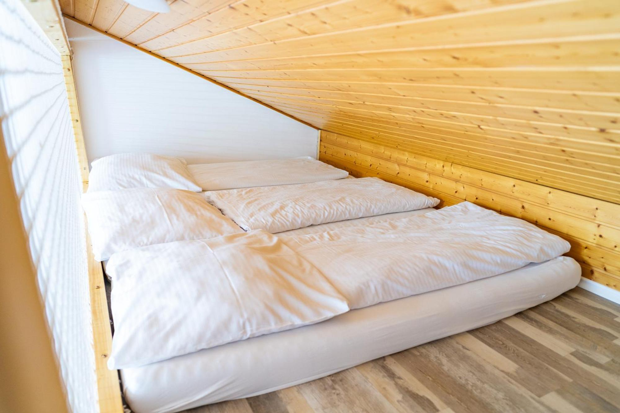 Sweet Rooms Bubesheim Kültér fotó
