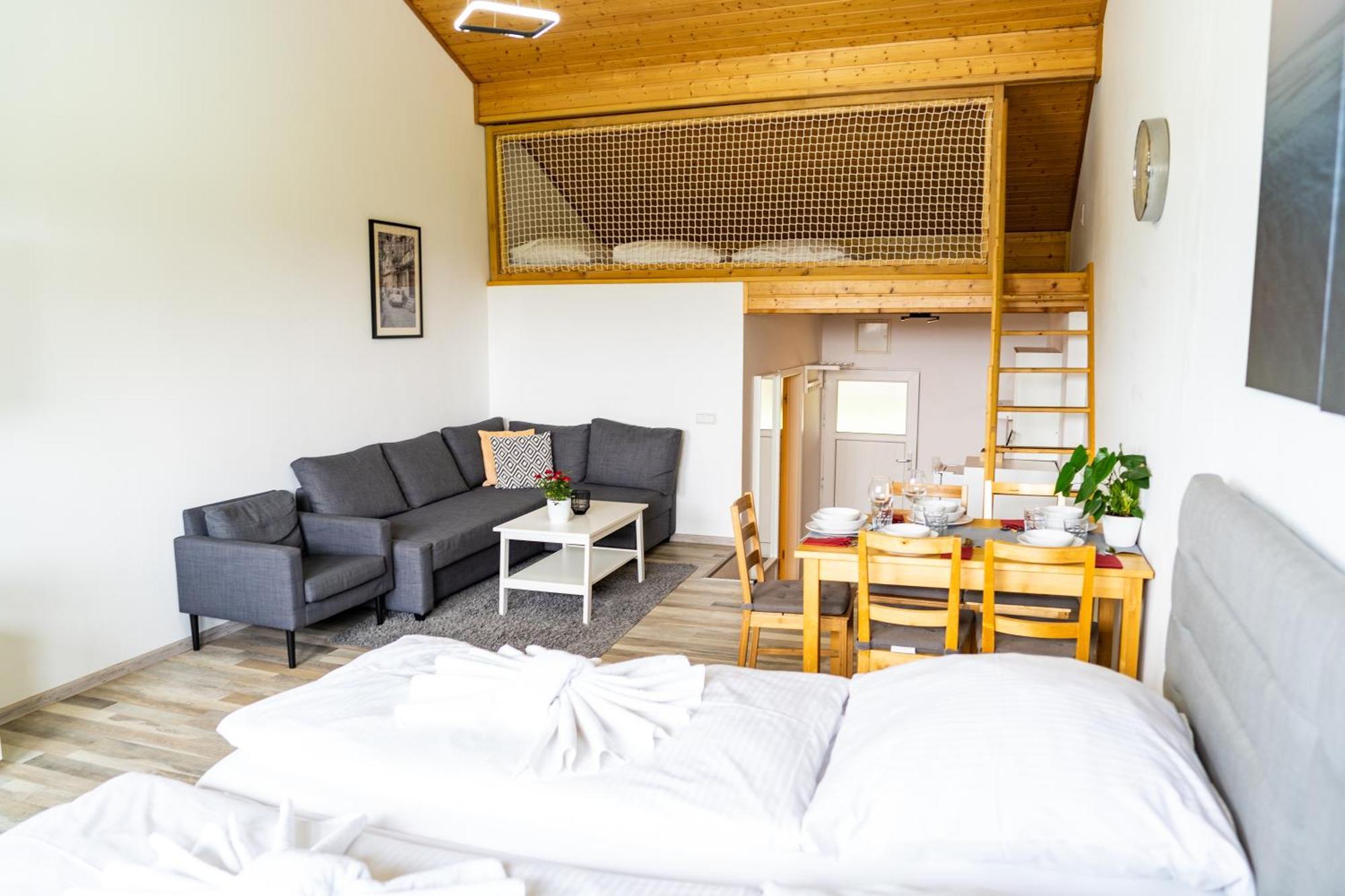 Sweet Rooms Bubesheim Kültér fotó