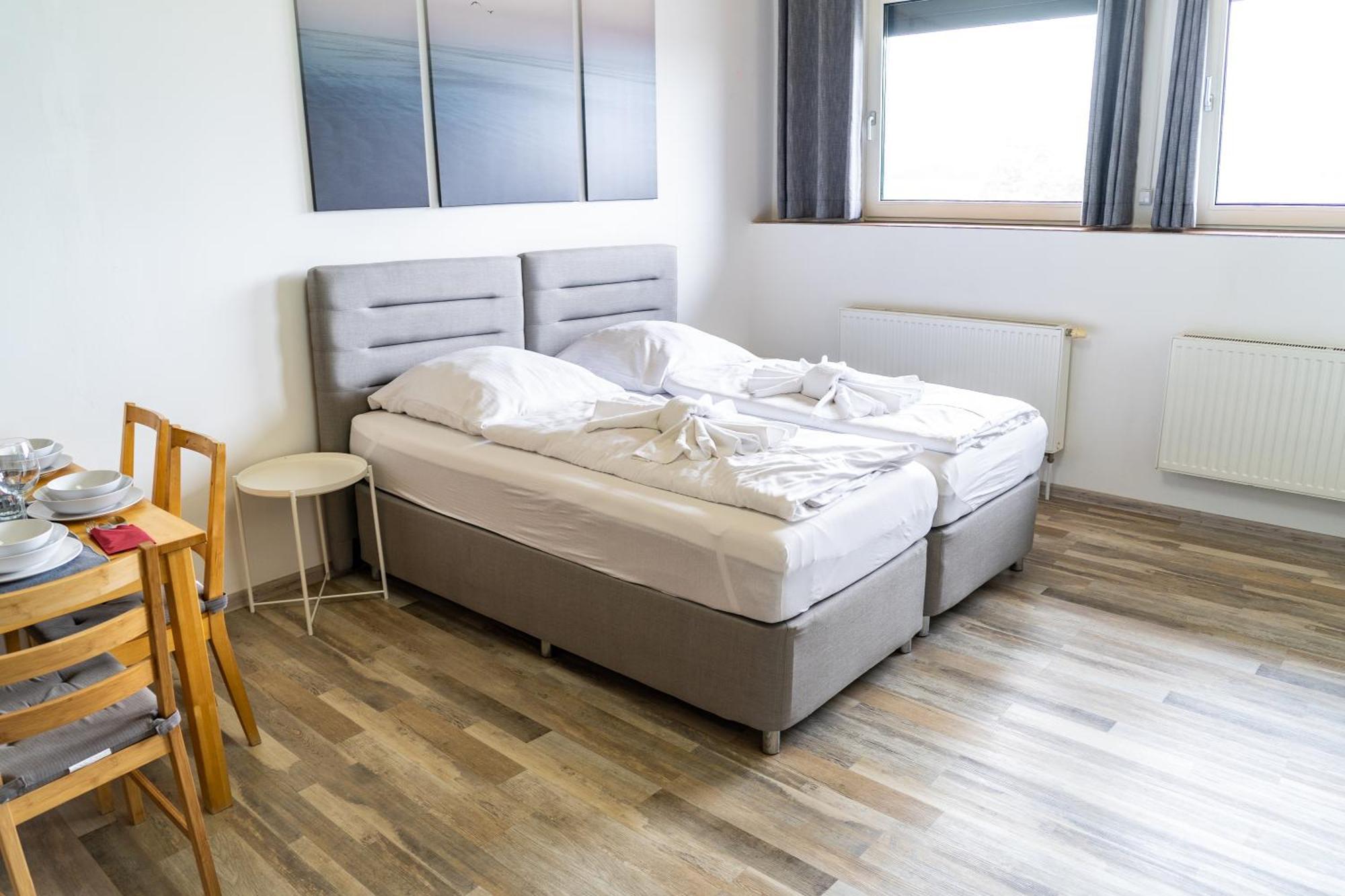 Sweet Rooms Bubesheim Kültér fotó