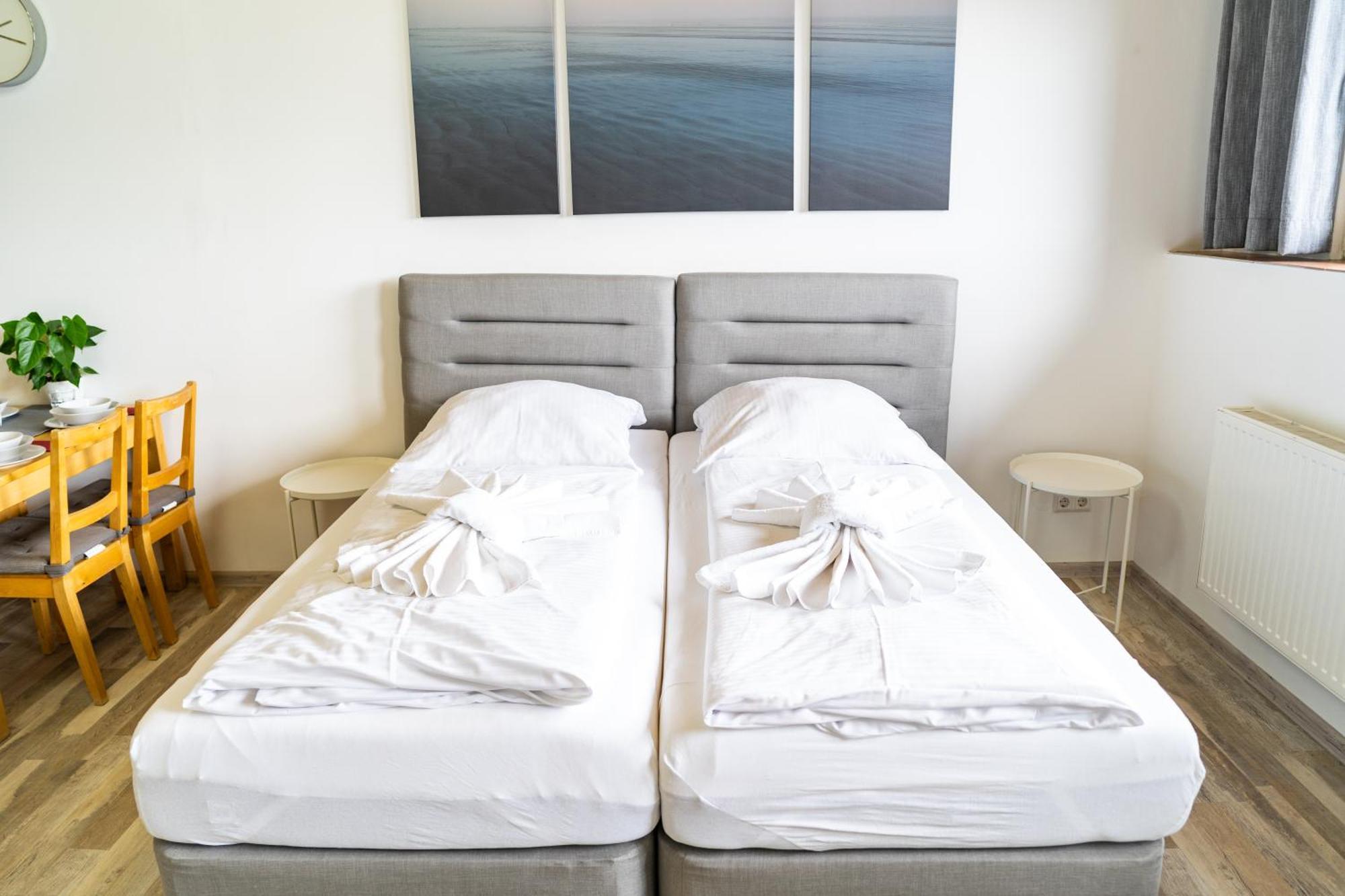 Sweet Rooms Bubesheim Kültér fotó